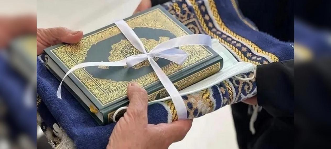Saudi Arabia Distributes 1.9 Million Copies of Holy Quran to Departing Hajj Pilgrims
