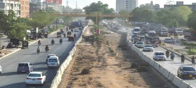 Red Line Project in Karachi to Continue Despite Court Proceedings, Says Sindh Minister