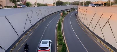 Rawalpindi Set for Major Road Upgrades to Ease Traffic Pressure