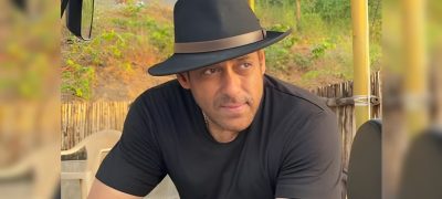Salman Khan Shocks Fans With Script Reading Confession