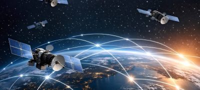 Punjab Govt Plans Satellite Internet to Boost Digital Connectivity Across Province