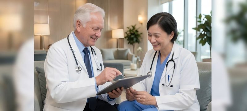 Pakistan Moves Toward Medical Tourism Growth as ICPS 2026 Highlights New National Policy