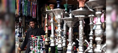 Karachi Police Conduct Major Crackdown on Illegal Shisha Cafes and Guest Houses