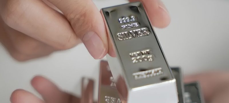 Silver Rate in Pakistan Shows Strong Upward Trend Amid Global Market Support