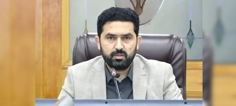 KP Government Orders Full Monsoon Preparedness Across Province
