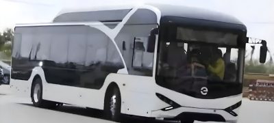 Sindh Govt Approves 500 New EV Buses to Improve Karachi’s Public Transport