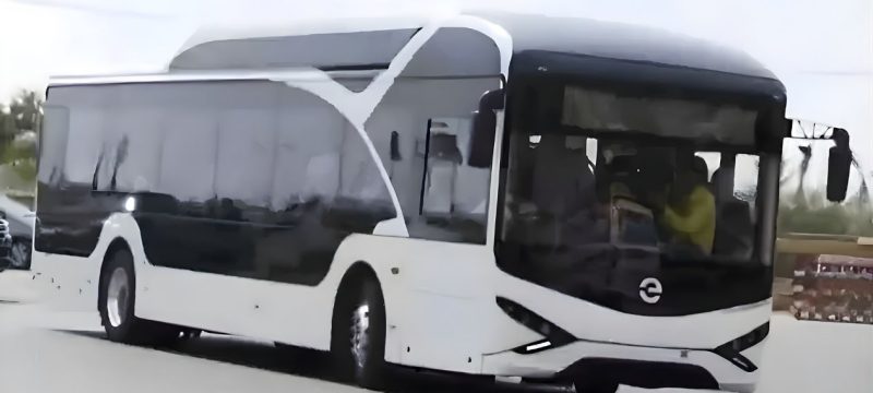Sindh Govt Approves 500 New EV Buses to Improve Karachi’s Public Transport