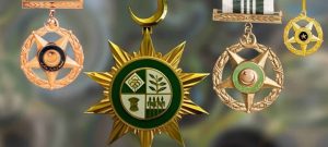 Sitara-i-Imtiaz Awarded in Recognition of Lifetime Service in Education and Civil Leadership