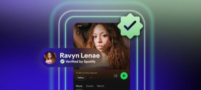 Spotify Introduces “Verified by Spotify” Badge to Combat AI-Generated Music