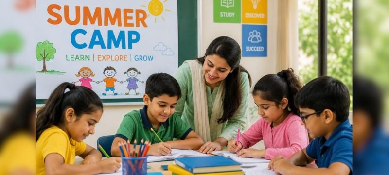 Private Schools in Punjab Seek Approval for Summer Camps During Vacations