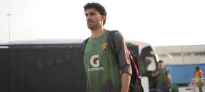 Derbyshire Falcons Sign Pakistan Pacer Akif Javed for Vitality Blast T20 2026