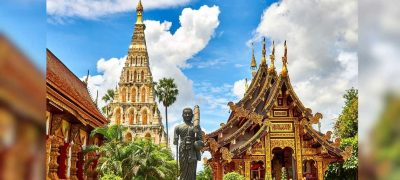 Thailand Cuts Visa-Free Stay Period for Tourists Amid Security Concerns