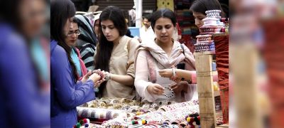 Thieves Loot House in Lahore as Eid Shopping Turns Tragic for Family