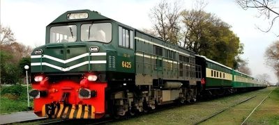 Pakistan Railways Launches Major Digitization Plan With Fiber-Optic Network