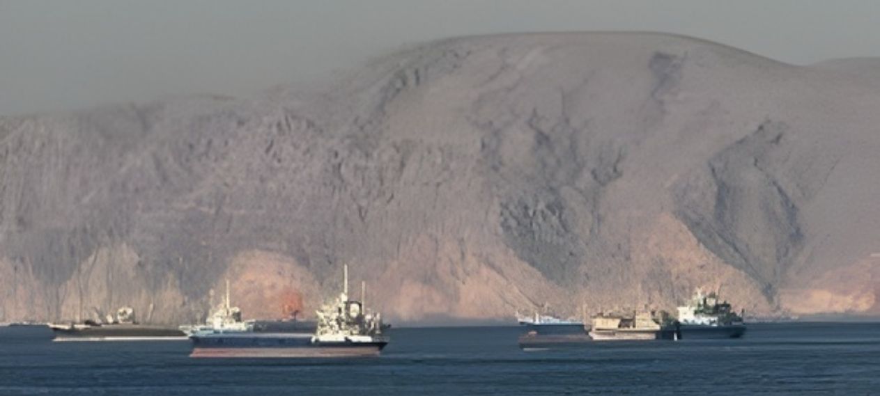 UAE Rejects Iran’s Claim Over Maritime Control in Strait of Hormuz Dispute
