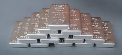 Silver Rate in Pakistan May Benefit From India’s New Import Restrictions