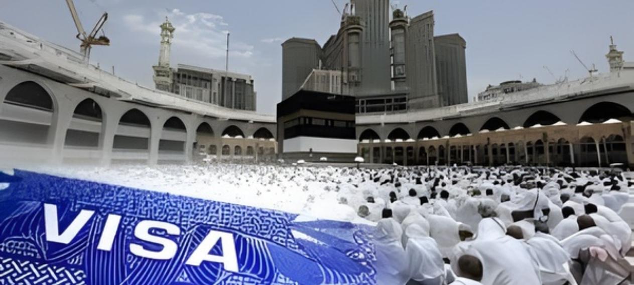 Saudi Arabia to Resume Umrah Visa Issuance From May 31, 2026