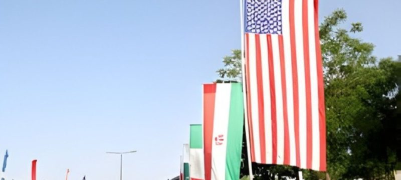 US-Iran Talks Continue as Both Sides Remain Divided on Key Issues