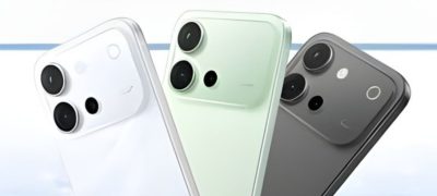 Vivo Launches S60 Series in China with Powerful Specs and Massive 7,200mAh Battery