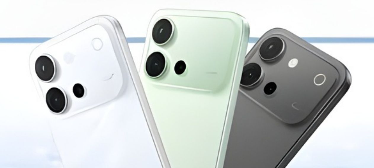 Vivo Launches S60 Series in China with Powerful Specs and Massive 7,200mAh Battery