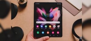 Samsung Speeds Up Development of Rollable Galaxy Phone for 2028 Launch
