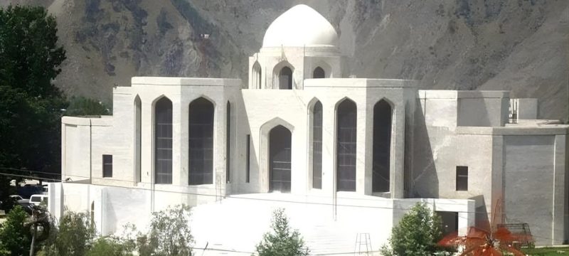AJK Supreme Court Suspends High Court Order on PTI Registration