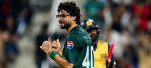 Abrar Ahmed Rises to 4th in ICC Bowling Rankings After Massive Jump