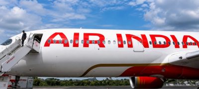 Air India Removes Pilot After Flight Briefly Strays Into Pakistani Airspace