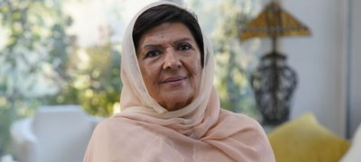 Aleema Khan Rejects Claims of Ex-Army Chief Meeting Imran Khan in Jail