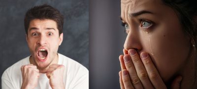 Anger or Tears Which One Actually Regulates Our Emotions