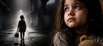 Another Child Lost How Many More Before Justice Prevails