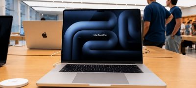 Apple Increases MacBook and iPad Prices as Rising AI Costs Push Up Production Expenses