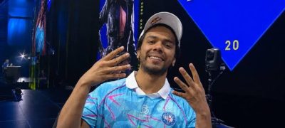 Arslan Ash Wins 8th Evo Title, Earns Nearly Rs. 8 Million in Prize Money