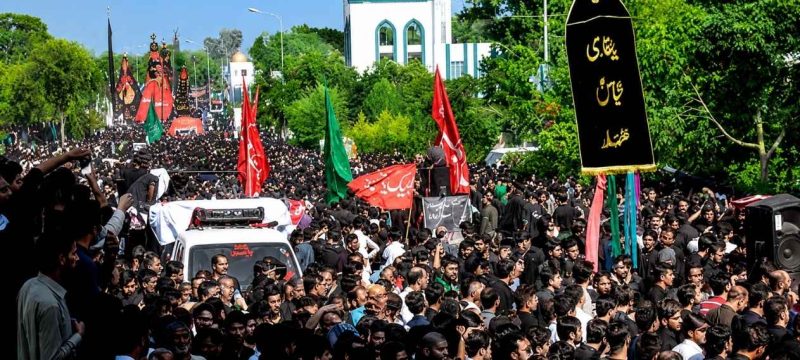 Ashura Holidays Likely on June 25 and 26 Across Pakistan