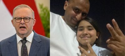 Australian PM Calls for High-Level Probe into Child’s Killing in Chakwal CCD Operation