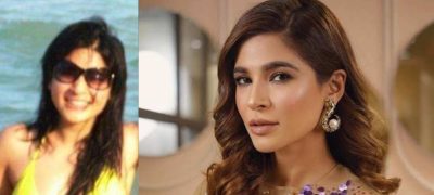 Ayesha Omar Speaks Out Against Leaked Photos and Image Abuse