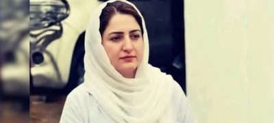 Balochistan to Send Acid Attack Victim Dr Mahnoor to US for Treatment
