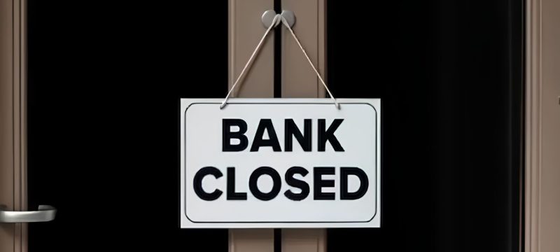 Banks to Remain Closed Across Pakistan on July 1