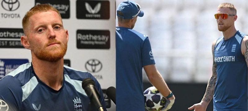 Ben Stokes Responds to Nightclub Controversy Ahead of England Test