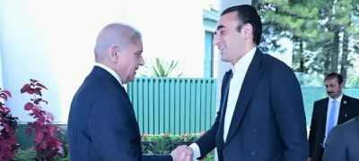 Bilawal Bhutto Likely to Get Key Role as Government Invites PPP to Join Federal Cabinet