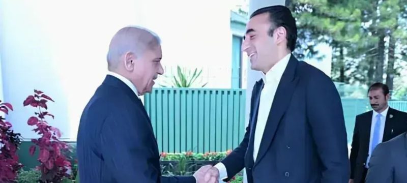 Bilawal Bhutto Likely to Get Key Role as Government Invites PPP to Join Federal Cabinet
