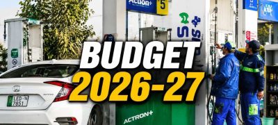 Budget 2026-27 Government Considers Doubling Climate Levy on Petrol and Diesel