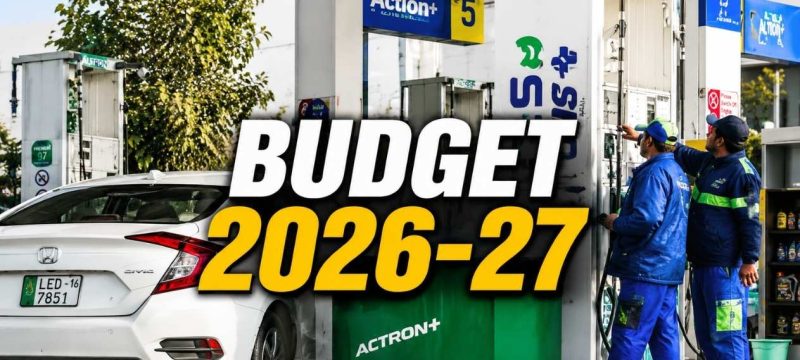 Budget 2026-27 Government Considers Doubling Climate Levy on Petrol and Diesel