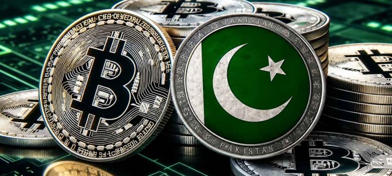 Budget 2026-27 May Introduce Up to 30% Tax on Crypto Gains in Pakistan