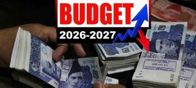Budget 2026-27 Salaried Class May Get Major Tax Cuts Under New Proposal