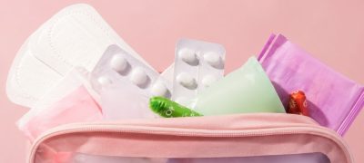 Budget 2026 Brings Relief as Government Removes Taxes on Sanitary Pads and Contraceptives