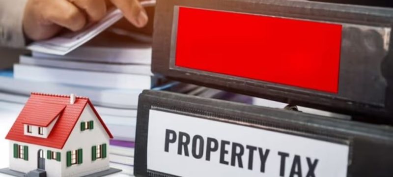 Budget 2026 Government Cuts Taxes for Filers, Boosting Property Sector