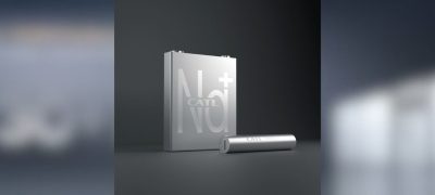 CATL Launches World’s First Commercial Sodium-Ion Battery System for Energy Storage