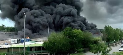 CDA Probe Reveals Safety Violations Behind Massive H-9 Bazaar Fire