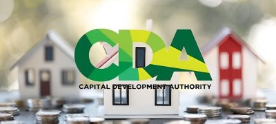 CDA Issues Notice to Green Homes Housing Scheme Over Illegal Development